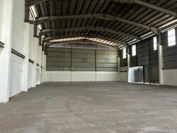 Gul Circle Mrt Station (EW30) (D22), Factory #466047061